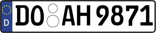 DO-AH9871