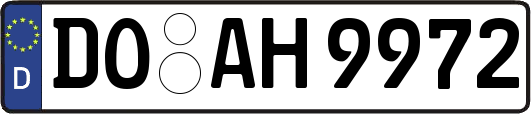 DO-AH9972