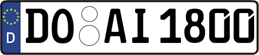 DO-AI1800