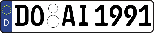 DO-AI1991