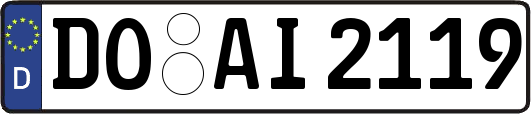 DO-AI2119