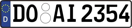 DO-AI2354