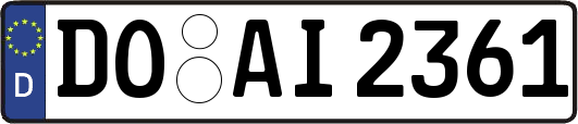 DO-AI2361