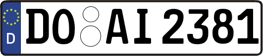 DO-AI2381