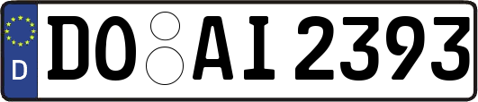 DO-AI2393