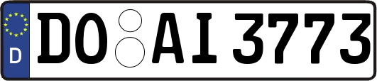 DO-AI3773