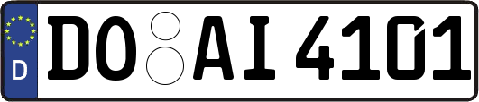DO-AI4101
