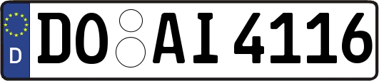 DO-AI4116