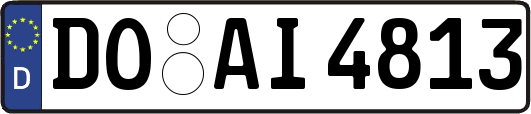 DO-AI4813