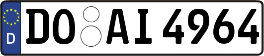 DO-AI4964