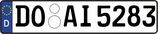 DO-AI5283