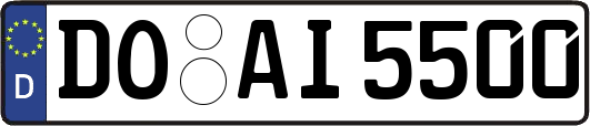 DO-AI5500