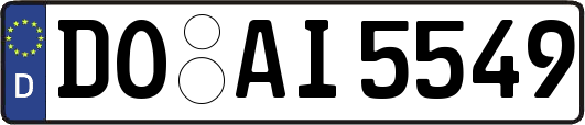 DO-AI5549