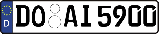 DO-AI5900