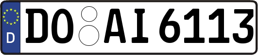 DO-AI6113