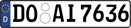 DO-AI7636