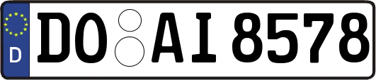 DO-AI8578