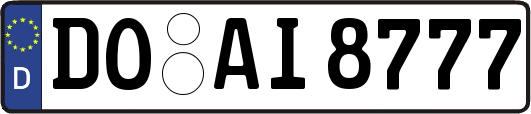 DO-AI8777