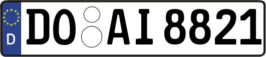 DO-AI8821