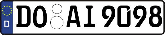 DO-AI9098