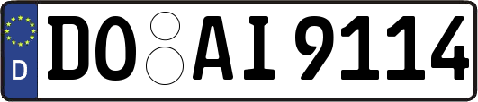 DO-AI9114