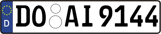DO-AI9144