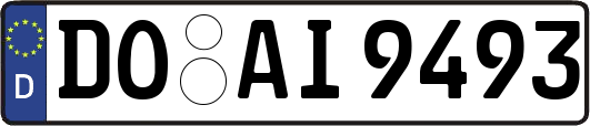 DO-AI9493