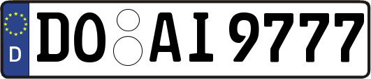 DO-AI9777
