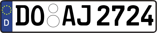 DO-AJ2724