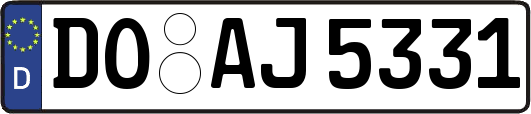 DO-AJ5331