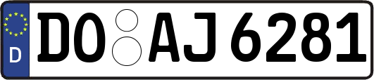 DO-AJ6281