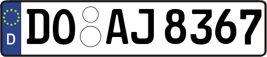 DO-AJ8367