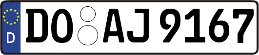 DO-AJ9167