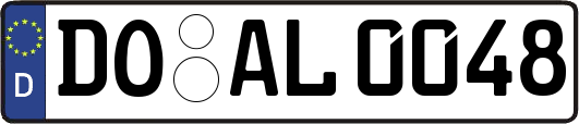 DO-AL0048