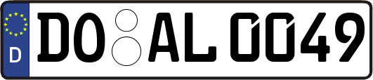 DO-AL0049