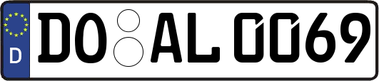 DO-AL0069
