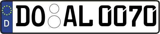 DO-AL0070
