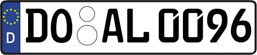 DO-AL0096