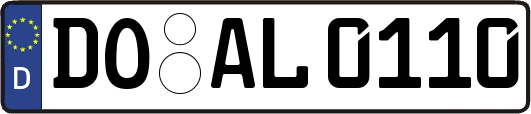 DO-AL0110