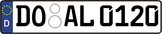 DO-AL0120