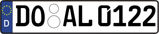 DO-AL0122
