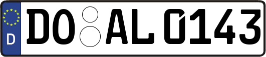 DO-AL0143