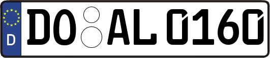 DO-AL0160