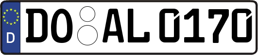 DO-AL0170