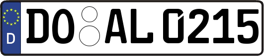 DO-AL0215