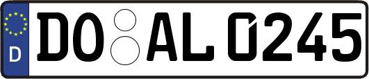 DO-AL0245