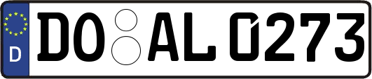DO-AL0273