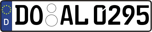 DO-AL0295