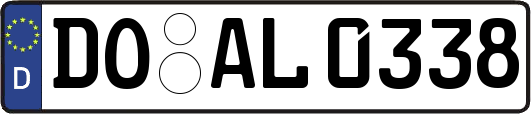 DO-AL0338
