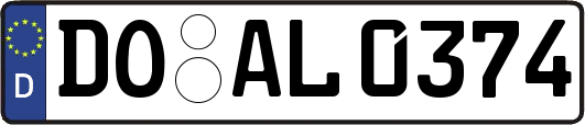 DO-AL0374